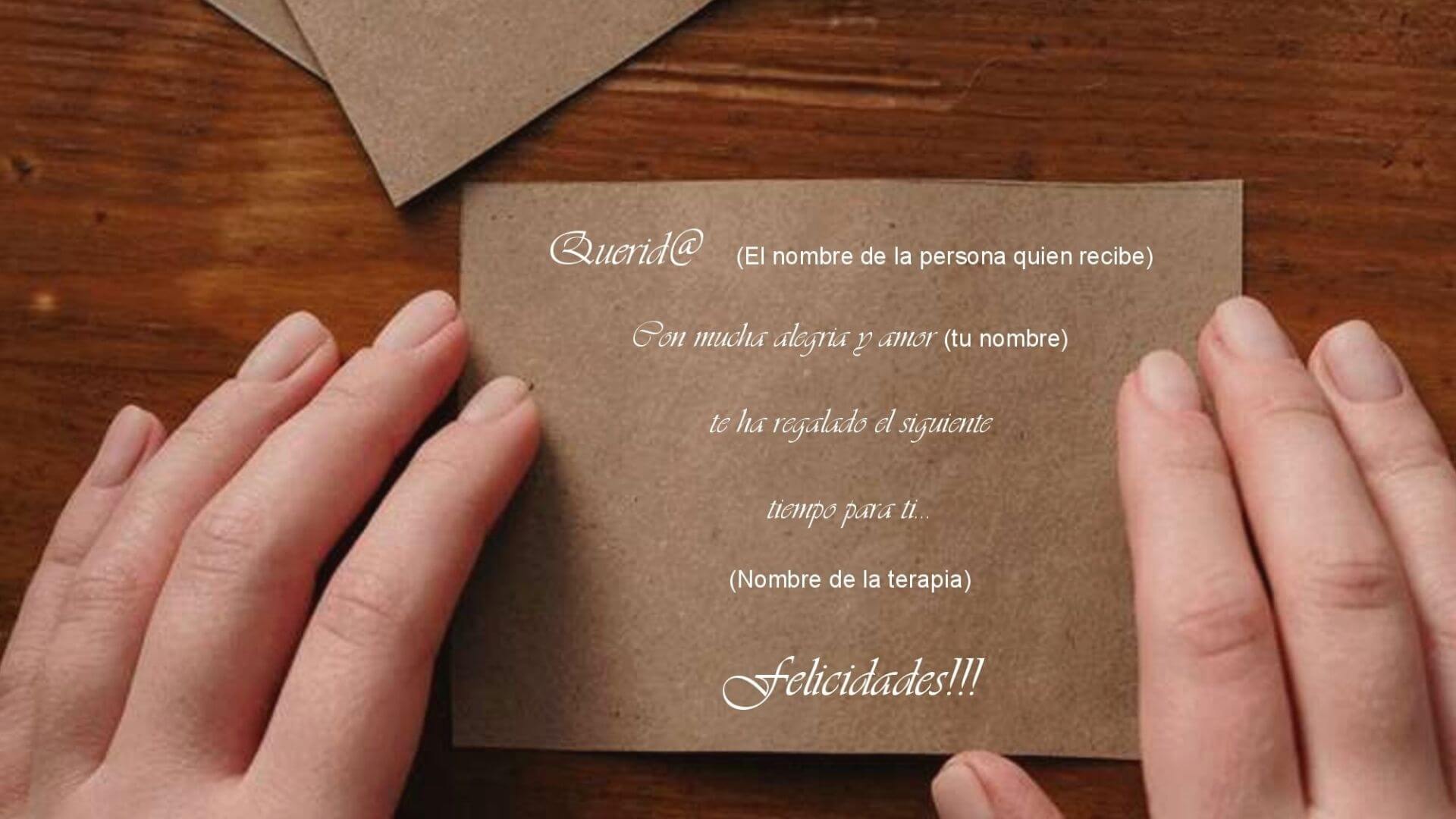 Giftcard