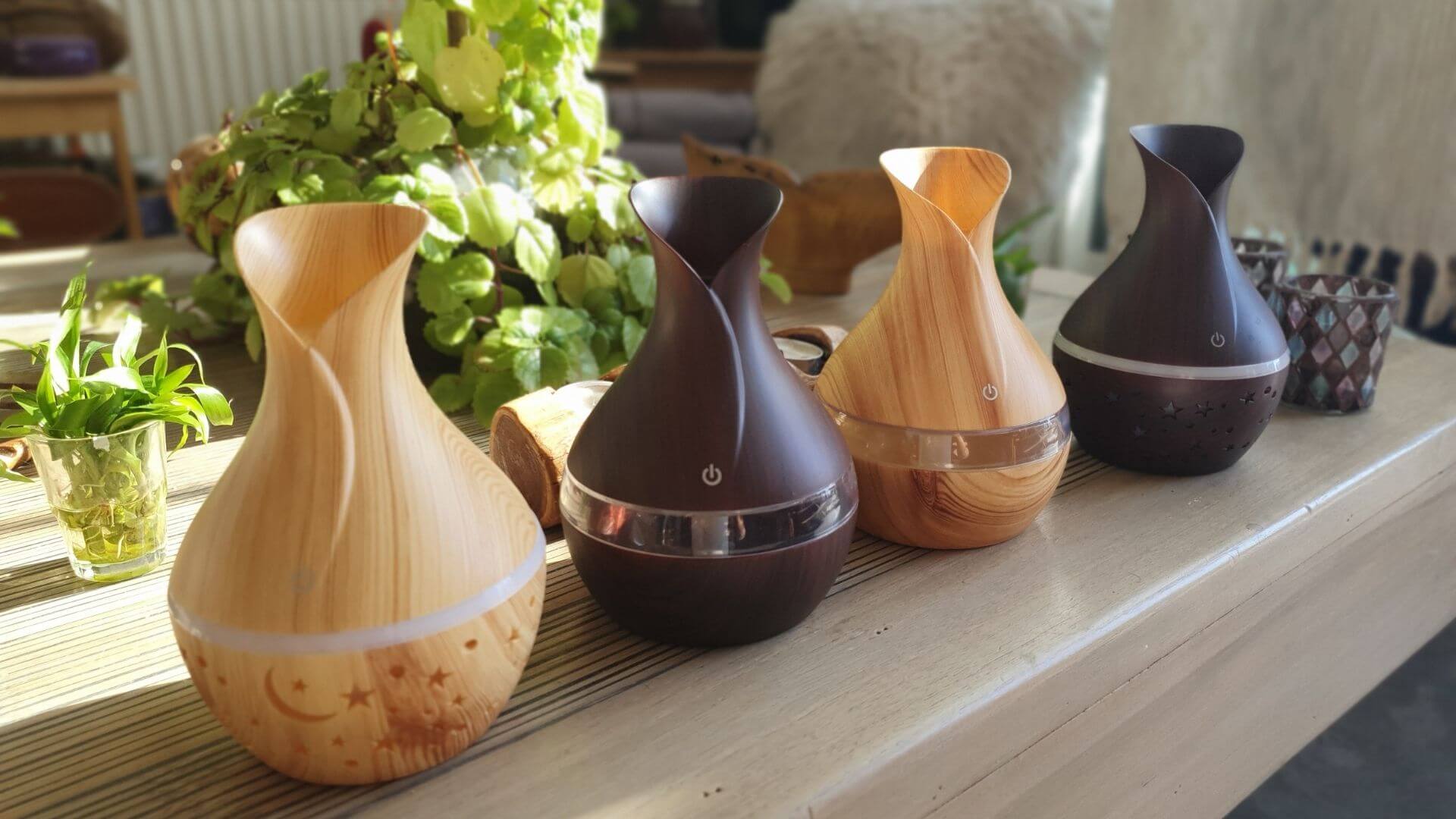Humidificadores Humidificadores