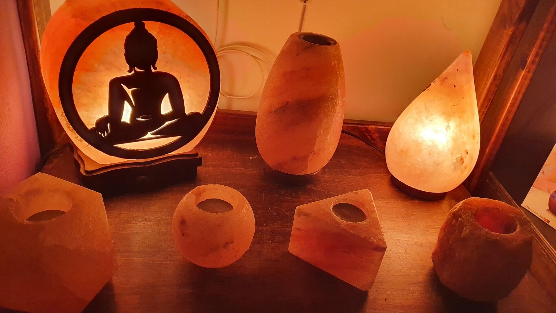 Porta Velas